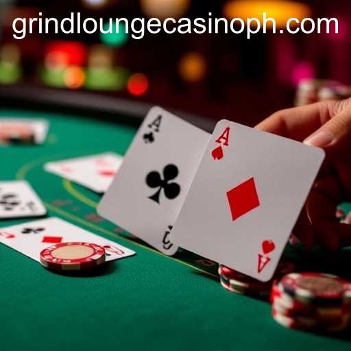 Grind Lounge Casino