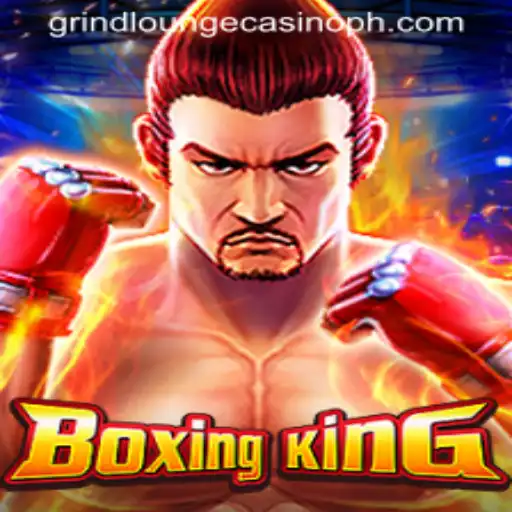 Exploring the Thrills of BoxingKing at Grind Lounge Casino