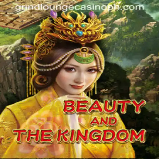 Experience the Magic of BeautyAndTheKingdom at Grind Lounge Casino