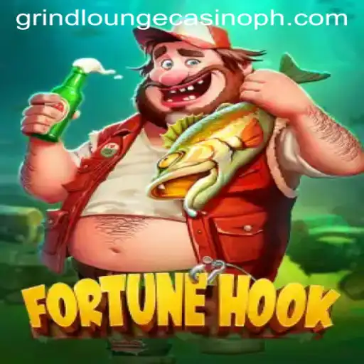 FortuneHook: A New Adventure in Grind Lounge Casino