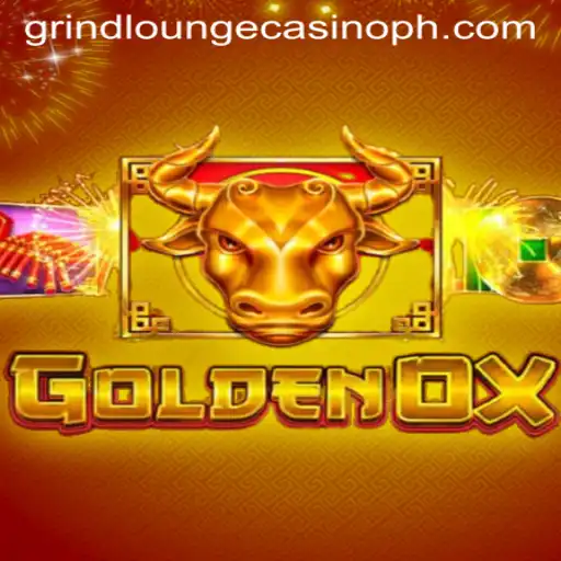 GoldenOx: A Thrilling Adventure at Grind Lounge Casino