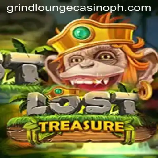 Discovering LostTreasure at the Grind Lounge Casino