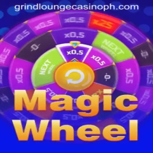 MagicWheel Unveiled at Grind Lounge Casino: Mastering the Game