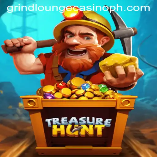 TreasureHunt: A Thrilling Casino Adventure