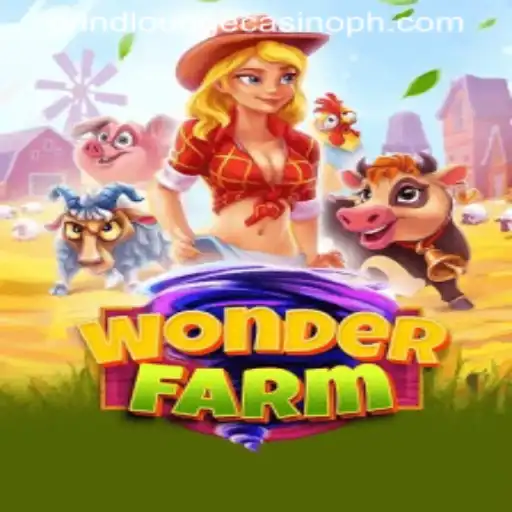Exploring the Enchanting World of WonderFarm and the Grind Lounge Casino Phenomenon