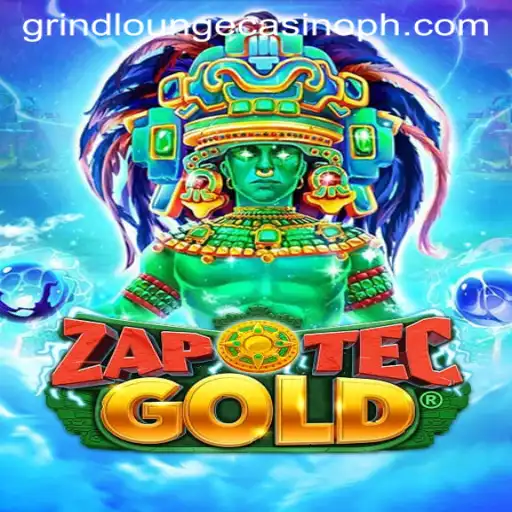 ZapOtecGold: Unveiling the Riches at Grind Lounge Casino