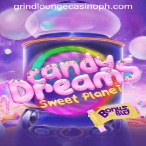 CandyDreams SweetPlanet: A Sweet Escape
