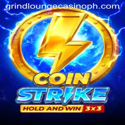 Exploring Coinstrike: The New Sensation at Grind Lounge Casino