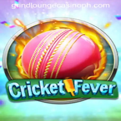 CricketFever: A Captivating Journey into the World of Grind Lounge Casino's Latest Game