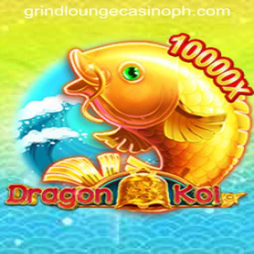 Exploring the World of DragonKoi at Grind Lounge Casino