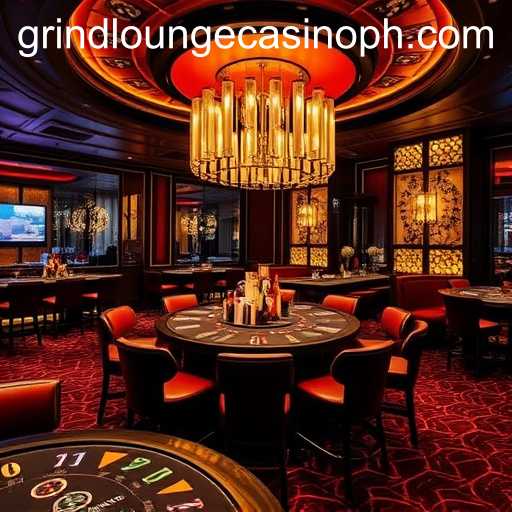 Grind Lounge Casino