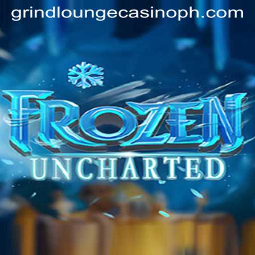Discover the Thrills of FrozenUncharted at Grind Lounge Casino