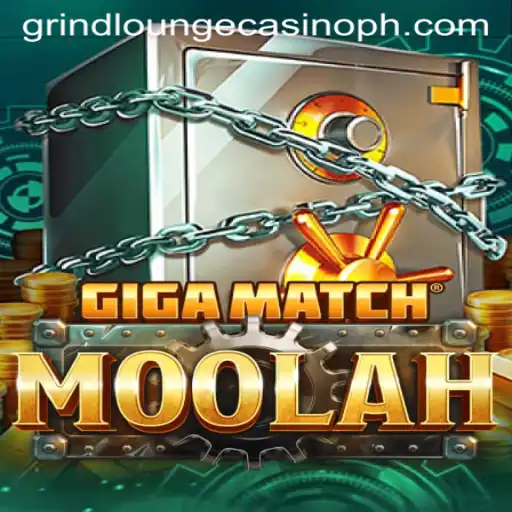 Unveiling GigaMatchMoolah at Grind Lounge Casino: A Thrilling Gaming Experience