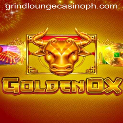 GoldenOx: A Thrilling Adventure at Grind Lounge Casino
