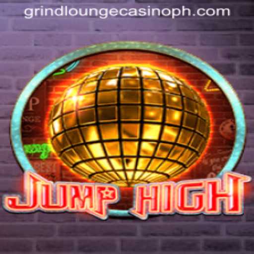 JumpHigh: A Thrilling New Game at Grind Lounge Casino