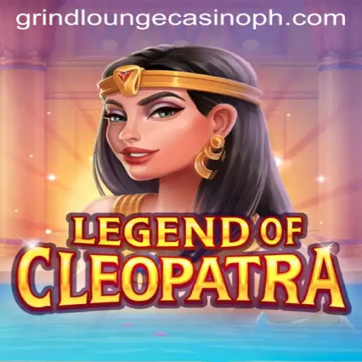 Dive into the Mystical World of LegendOfCleopatra at Grind Lounge Casino