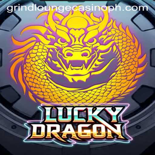 Experience the Thrill of LuckyDragon at Grind Lounge Casino