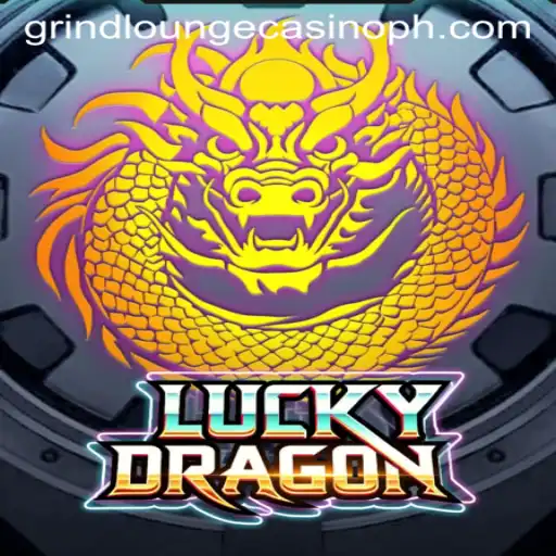 Experience the Thrill of LuckyDragon at Grind Lounge Casino