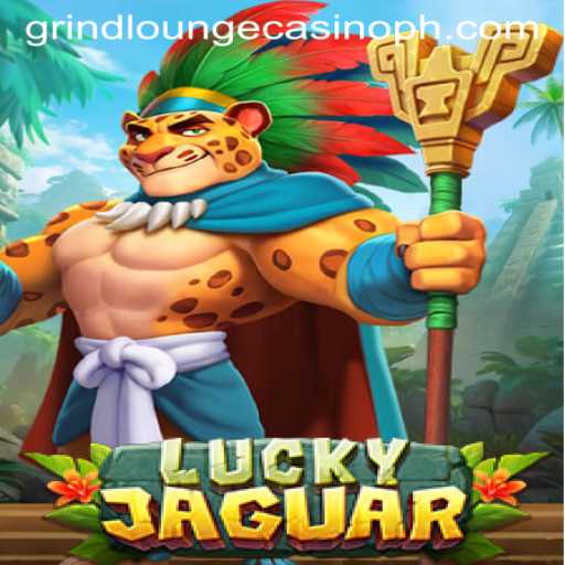 Discovering LuckyJaguar: A Game of Fortune at Grind Lounge Casino