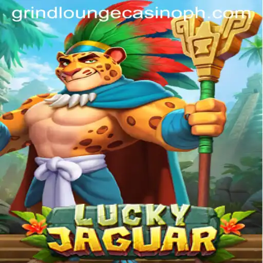 Discovering LuckyJaguar: A Game of Fortune at Grind Lounge Casino