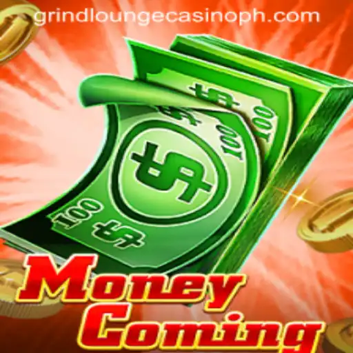 Unveiling MoneyComing: A Look Inside Grind Lounge Casino's Exciting New Game