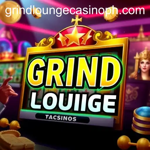 Unveiling the Thrills of Online Slots at Grind Lounge Casino