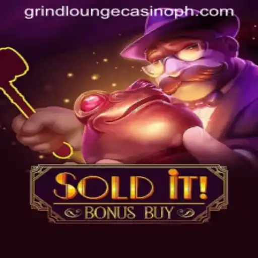 SolditBonusBuy: A Thrilling New Entry at Grind Lounge Casino