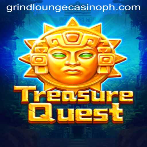 Exploring the TreasureQuest Journey