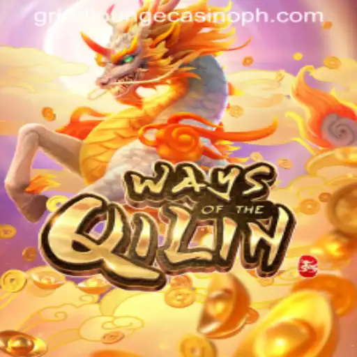 Exploring the Mystical World of 'Ways of the Qilin' at Grind Lounge Casino