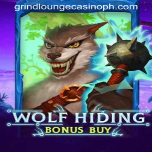 Experience the Thrill with WolfHidingBonusBuy at Grind Lounge Casino